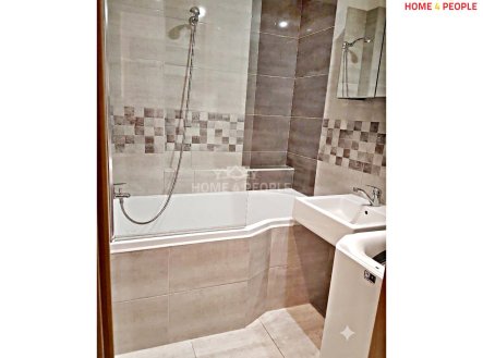 Prodej bytu, 3+kk, 57 m²