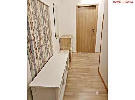 Prodej bytu, 3+kk, 57 m²