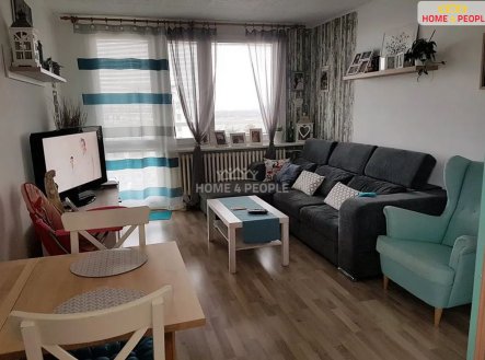 Prodej bytu, 3+kk, 57 m² obrázek