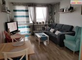 Prodej bytu, 3+kk, 57 m²