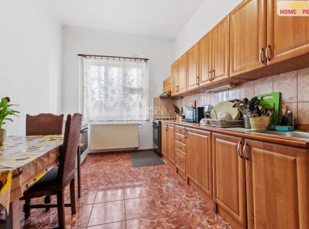 Prodej bytu, 3+1, 92 m²