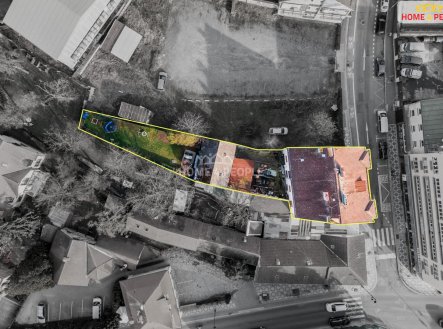 Prodej bytu, 3+1, 92 m²