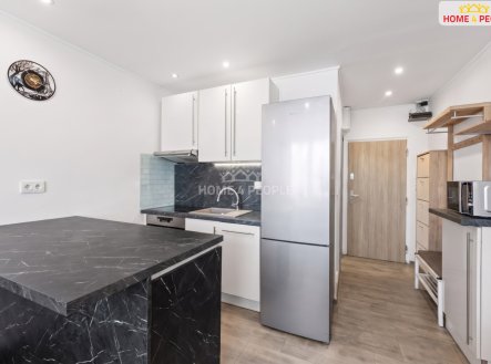 Prodej bytu, 2+kk, 35 m²