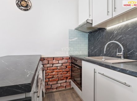 Prodej bytu, 2+kk, 35 m²