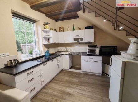 Prodej chaty/rekreačního objektu, 43 m² obrázek
