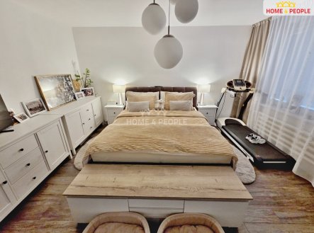 Prodej bytu, 4+1, 103 m²