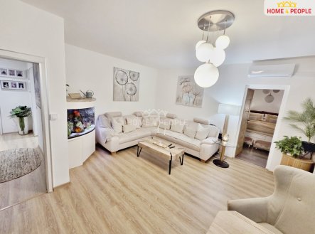Prodej bytu, 4+1, 103 m²