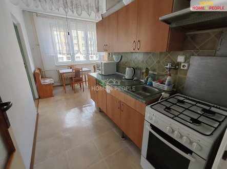 Pronájem bytu, 4+1, 84 m² obrázek