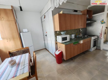 Pronájem bytu, 4+1, 84 m²