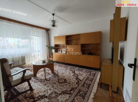 Pronájem bytu, 4+1, 84 m²