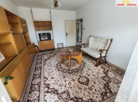Pronájem bytu, 4+1, 84 m²