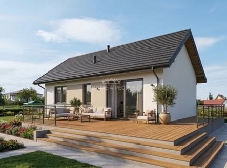 Prodej domu/vily, 90 m²