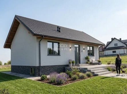 Prodej domu/vily, 90 m²