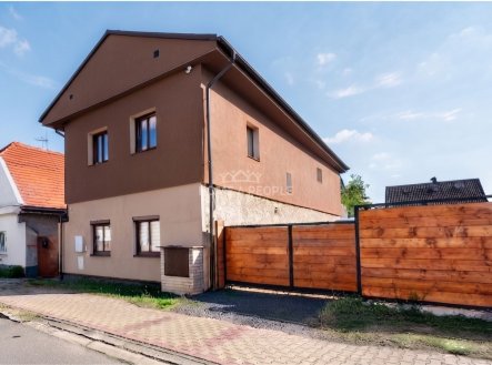 Prodej domu/vily, 224 m² obrázek