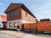Prodej domu/vily, 224 m²