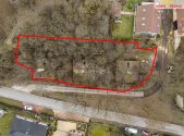Prodej pozemku pro bydlení, 1 428 m²