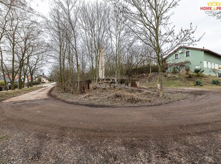 Prodej pozemku pro bydlení, 1 428 m²
