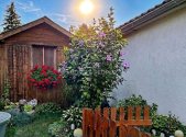 Prodej chaty/rekreačního objektu, 16 m²