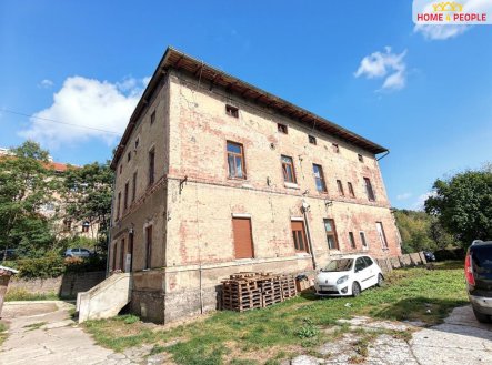 Prodej bytu, 1+1, 35 m² obrázek