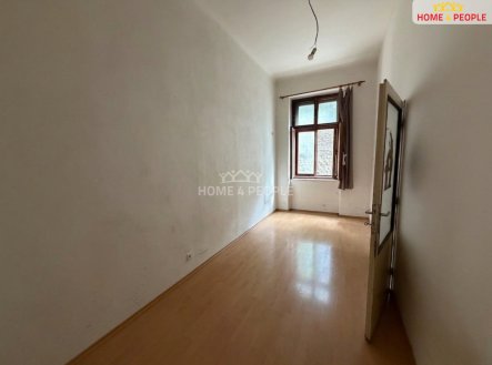 Prodej bytu, 1+1, 35 m²
