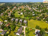 Prodej - pozemek pro bydlení, 2 466 m²