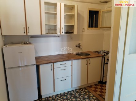 Pronájem bytu, 2+1, 50 m² obrázek