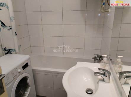 Pronájem bytu, 2+1, 50 m²