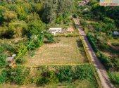 Prodej pozemku, zahrada, 712 m²