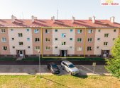 Prodej bytu, 2+1, 56 m²