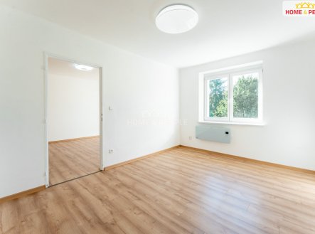 Prodej bytu, 2+1, 56 m²