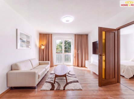 Prodej bytu, 2+1, 56 m² obrázek