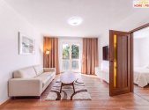 Prodej bytu, 2+1, 56 m²