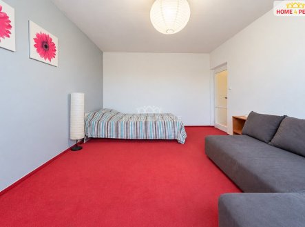 Prodej bytu, 1+1, 36 m²