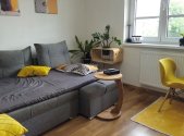 Prodej bytu, 1+kk, 35 m²