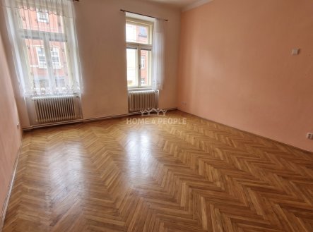 Pronájem bytu, 2+1, 57 m²
