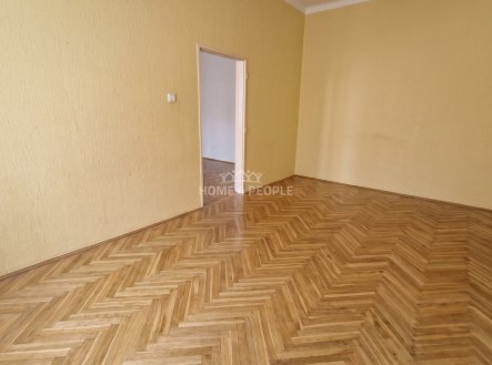 Pronájem bytu, 2+1, 57 m²
