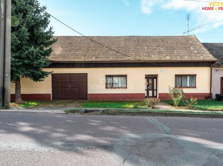 Prodej - dům/vila, 290 m² obrázek