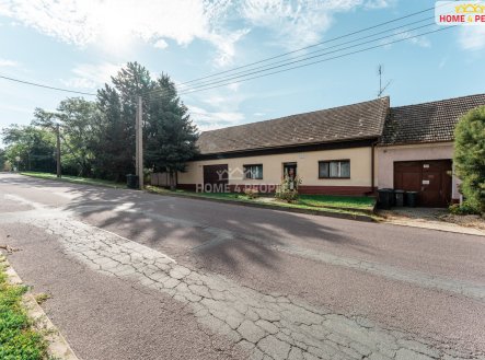 Prodej domu/vily, 290 m²