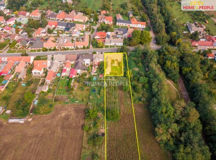 Prodej domu/vily, 290 m²