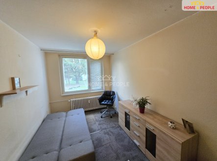 Prodej bytu, 2+kk, 46 m²