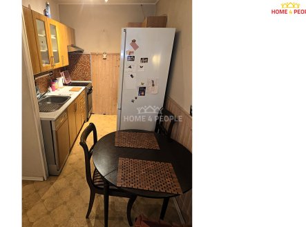 Prodej bytu, 2+kk, 46 m²