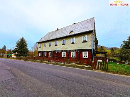 Prodej penzion, 500 m²