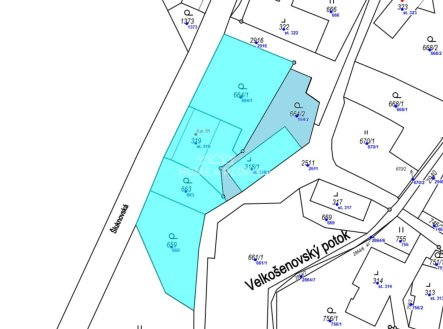 Prodej penzion, 500 m²