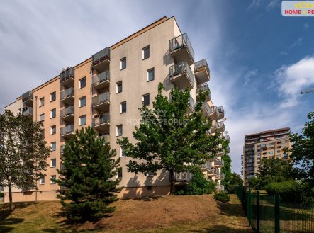 Prodej bytu, 2+kk, 48 m²