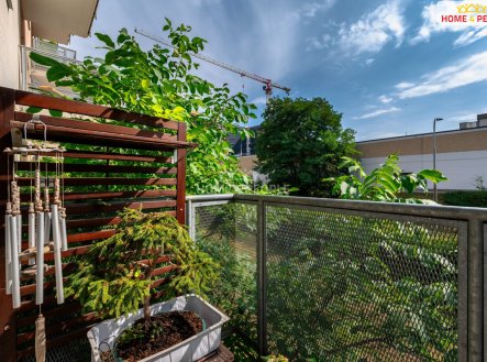 Prodej bytu, 2+kk, 48 m² obrázek