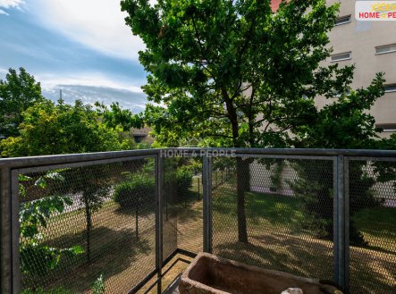 Prodej bytu, 2+kk, 48 m²