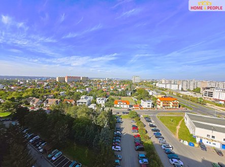 Prodej bytu, 3+1, 78 m²