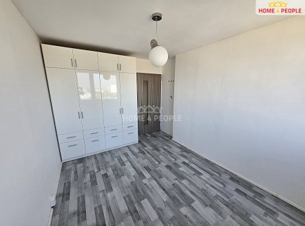 Prodej bytu, 3+1, 78 m²