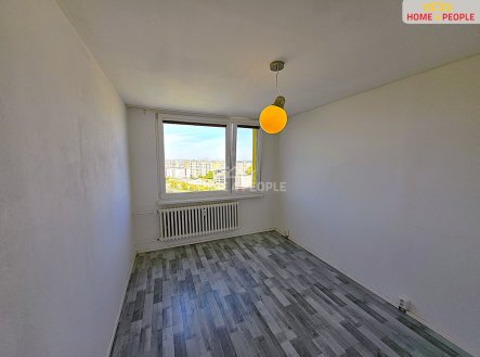 Prodej bytu, 3+1, 78 m²