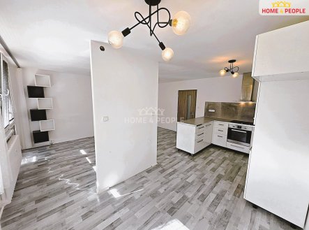 Prodej bytu, 3+1, 78 m² obrázek